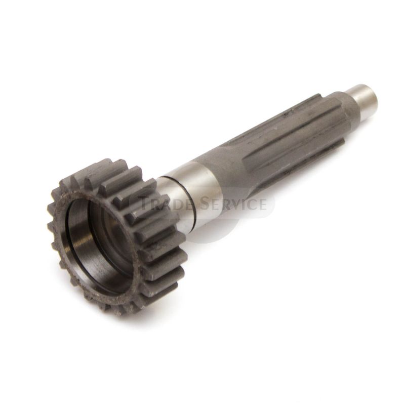 07391 TZ4K nyelestengely (utángyártott)