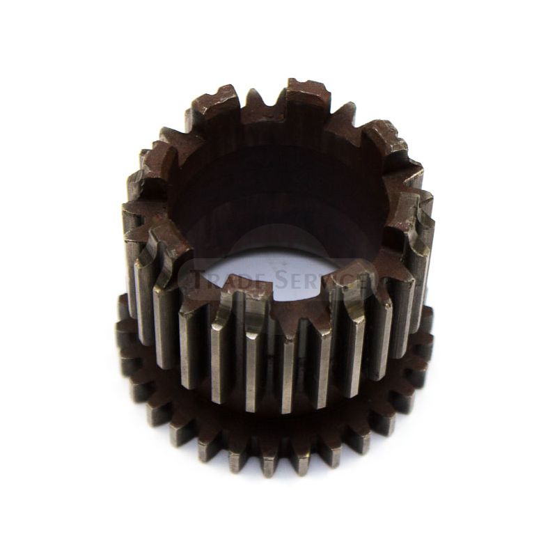 07395 / 67098 TZ4K fogaskapcsoló z30/27 (utángyártott)
