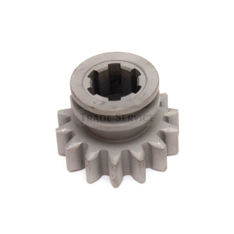 07396 TZ4K fogaskerék (z=14)