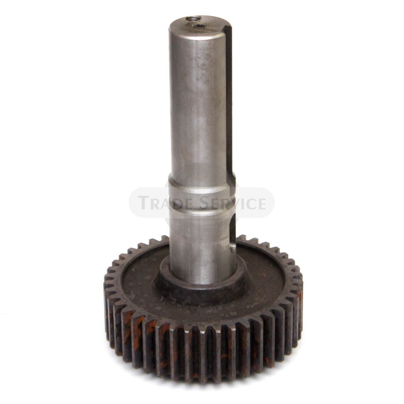 07409 TZ4K féltengely (utángyártott)