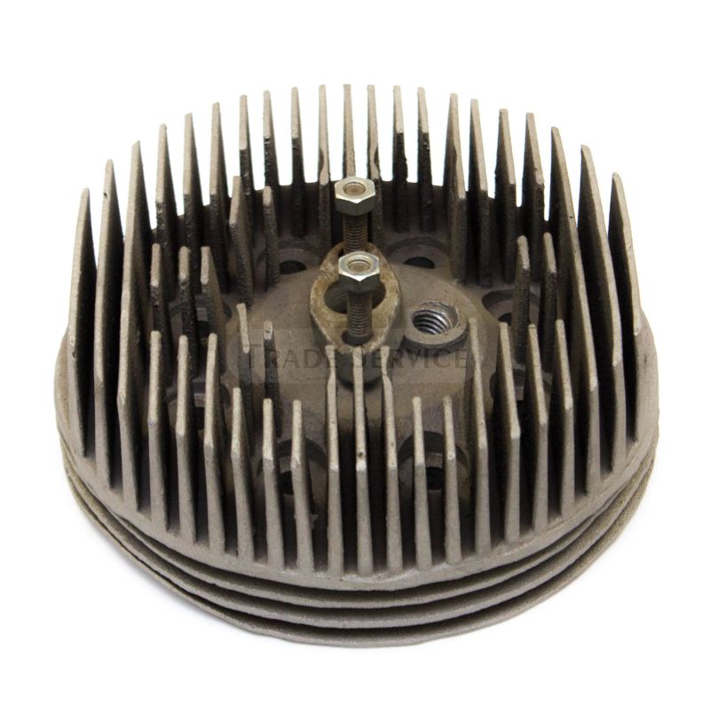 10980 TZ4K hengerfej /TZ10-12/