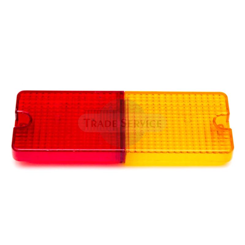 931886 TZ4K lámpabúra (jobbos) utángyártott