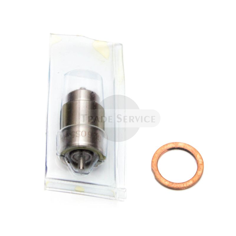 TZ4203 TZ4K14 porlasztócsúcs DO60S530A4203 (Slavia 1D90TA)