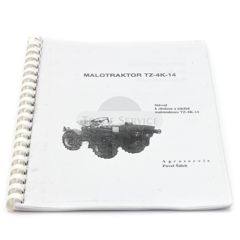 TZ4K-14B katalógus