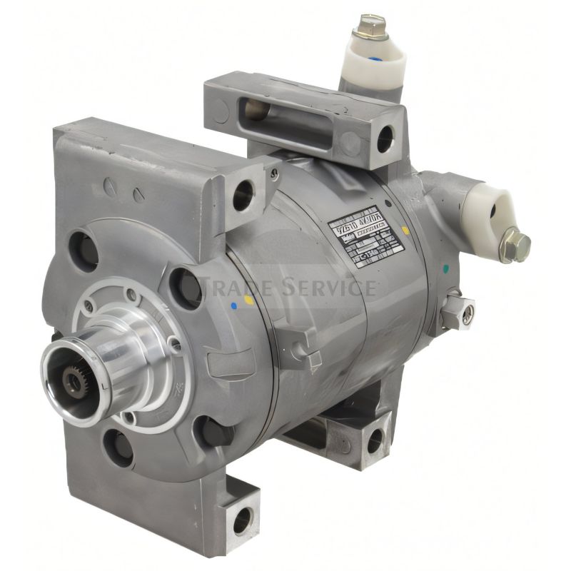 Z0020048CS Valeo Klímakompresszor