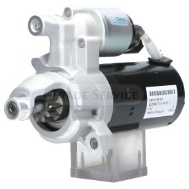 0001109421 SEG önindító