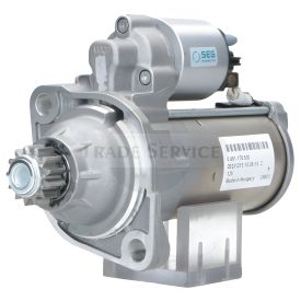 0001179530 SEG önindító