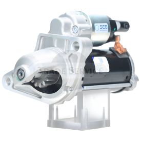 0001194064 SEG önindító