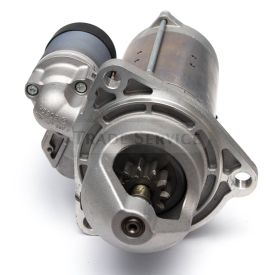 0001231041 Bosch önindító