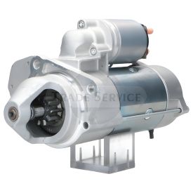 0001263072 SEG önindító