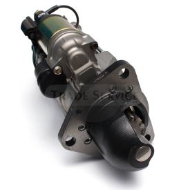 013681 Andre Niermann önindító