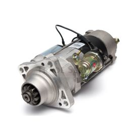 0161471 Andre Niermann önindító