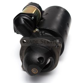 017364 Andre Niermann önindító