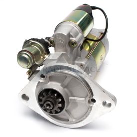 0187171 Andre Niermann önindító