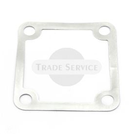 02058 MT8 hézagoló alátét 0,2 (Slavia 2S90A)