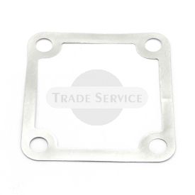 02059 MT8 hézagoló alátét 0,3 (Slavia 2S90A)