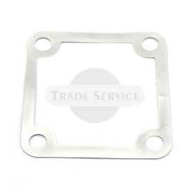 02060 MT8 hézagoló alátét 0,5 (Slavia 2S90A)