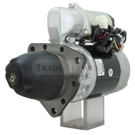 0-21000-4851 Nikko önindító