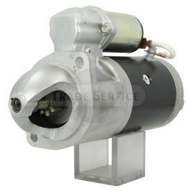 0-21000-4932 Nikko önindító