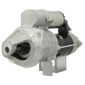 0-23000-0480 Nikko önindító