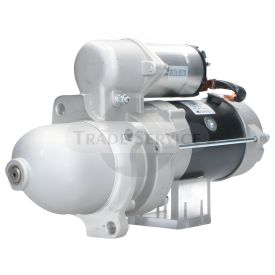 0-23000-1858 Nikko önindító