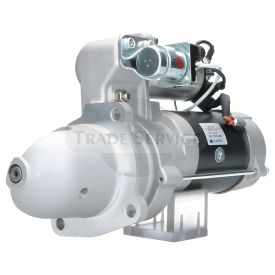 0-23000-2358 Nikko önindító