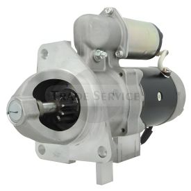 0-23000-6072 Nikko önindító