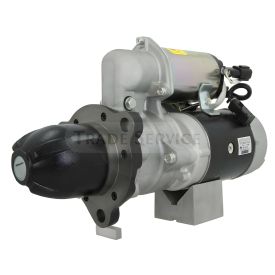 0-23000-7678 Nikko önindító