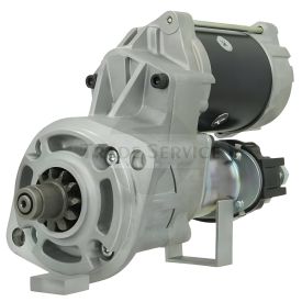 0-24000-0030 Nikko önindító