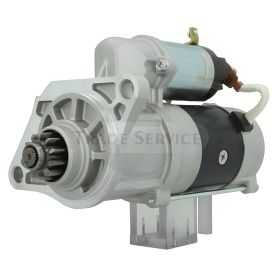 0-24000-3391 Nikko önindító