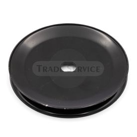 02500 MT8 ékszíjtárcsa