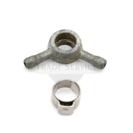 05302B MT8 üzemanyag visszafolyó cső szem (2 kivezetéses) Slavia 2S90A