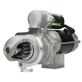 0-61000-0110 Nikko önindító