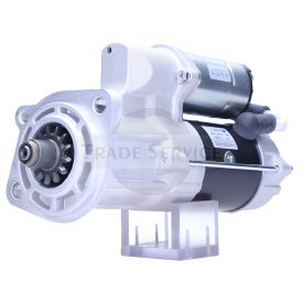 0-61000-0260 Nikko önindító