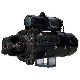 0-61000-0410 Nikko önindító