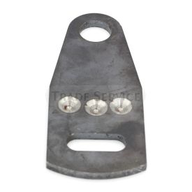 07326 kapcsoló biztosító lemez