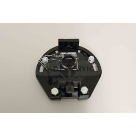 Komplett fordító fej