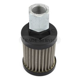 07636/2 hidraulika szűrő Winea 30HP