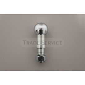 Vonógömb ISO 50 (hátsó függesztő keretbe)