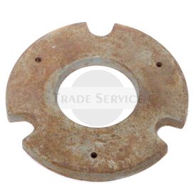 07759 TZ4K keréksúly (külső 23,5kg)