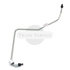 08200 MT8 nyomócső