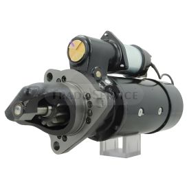 10478998 Remy önindító