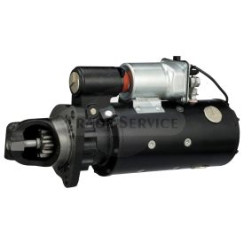 10479343 Remy önindító