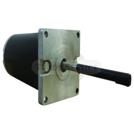 10717N WAI egyenáramú motor