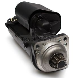 11.131.185 AZF4615 MAHLE (Letrika, Iskra) önindító