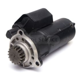 11.131.538 AZG4648 MAHLE (Letrika, Iskra) önindító MS144