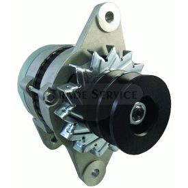 12259N WAI generátor