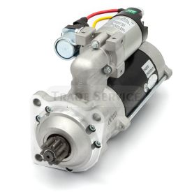 123708322 Jubana indítómotor