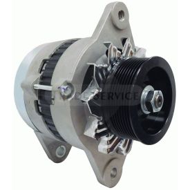 12769N WAI generátor