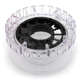 1301069H levegőszűrő műanyag betét LDA820 utángyártott